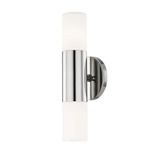 A thumbnail of the Mitzi H196102 Polished Nickel