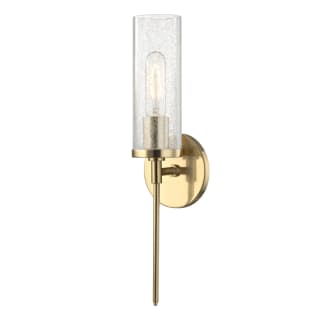 A thumbnail of the Mitzi H220101 Aged Brass