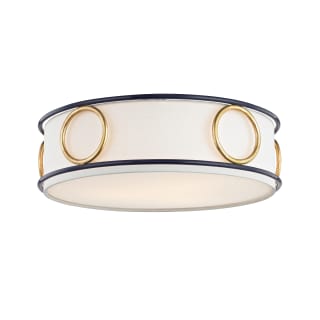A thumbnail of the Mitzi H236503 Gold Leaf / Navy