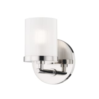 A thumbnail of the Mitzi H239301 Polished Nickel