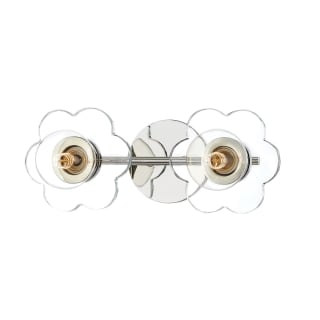 A thumbnail of the Mitzi H357302 Polished Nickel