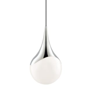 A thumbnail of the Mitzi H375701L Polished Nickel
