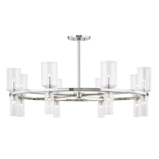 A thumbnail of the Mitzi H384816 Polished Nickel