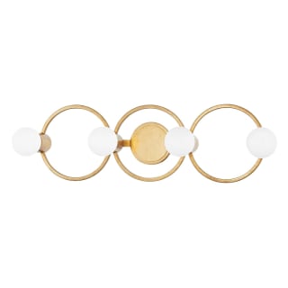 A thumbnail of the Mitzi H413304 Gold Leaf