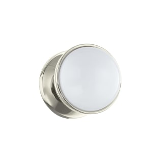 A thumbnail of the Mitzi H783301 Polished Nickel