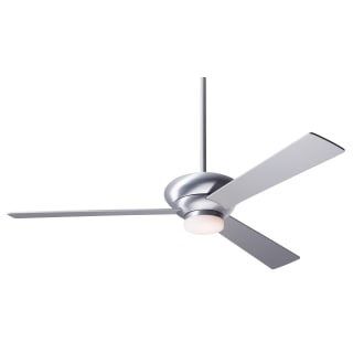 A thumbnail of the Modern Fan Co. Altus with Light Kit Brushed Aluminum