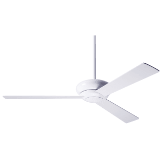 A thumbnail of the Modern Fan Co. Altus Gloss White