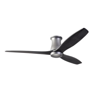 A thumbnail of the Modern Fan Co. Arbor Flush with Light Kit Graphite