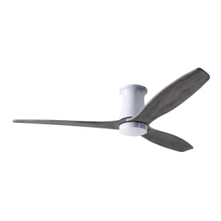 A thumbnail of the Modern Fan Co. Arbor Flush with Light Kit Gloss White