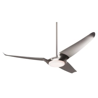 A thumbnail of the Modern Fan Co. IC/Air3 with Light Kit Bright Nickel