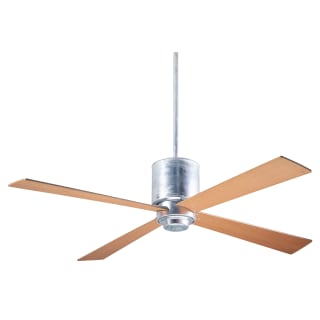 A thumbnail of the Modern Fan Co. Lapa Galvanized