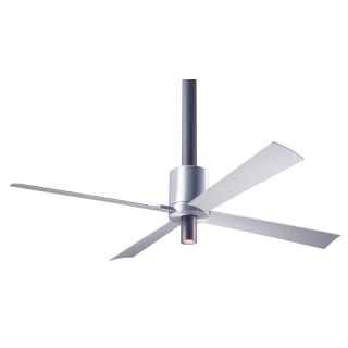 A thumbnail of the Modern Fan Co. Pensi with Light Kit Aluminum / Anthracite