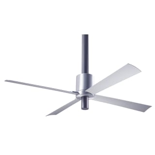 A thumbnail of the Modern Fan Co. Pensi Aluminum / Anthracite