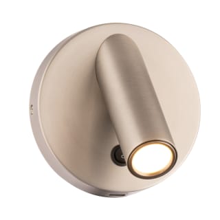 A thumbnail of the Modern Forms BL-46305 Brushed Nickel