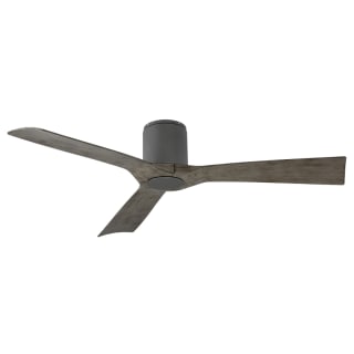 Modern Forms Aviator 54 Flush