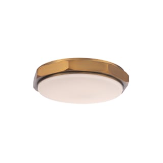 A thumbnail of the Modern Forms FM-30213-30 Aged Brass