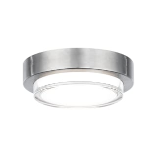 A thumbnail of the Modern Forms FM-W76108-30 Stainless Steel