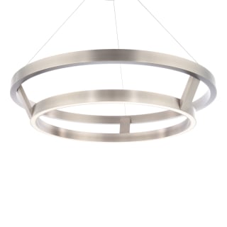 A thumbnail of the Modern Forms PD-32242 Brushed Nickel