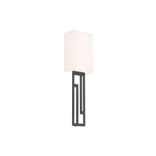 A thumbnail of the Modern Forms WS-26222-27 Black