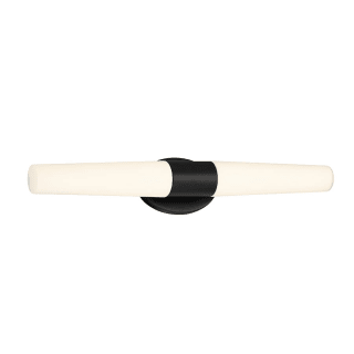 A thumbnail of the Modern Forms WS-38826 Black
