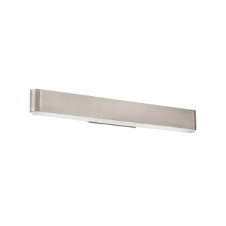 A thumbnail of the Modern Forms WS-56124-30 Brushed Nickel