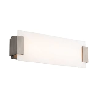 A thumbnail of the Modern Forms WS-60018 Brushed Nickel