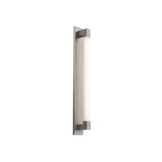 A thumbnail of the Modern Forms WS-68227-35 Brushed Nickel