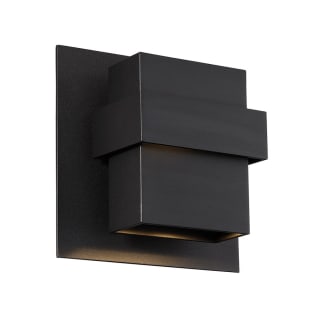 A thumbnail of the Modern Forms WS-W30509 Black
