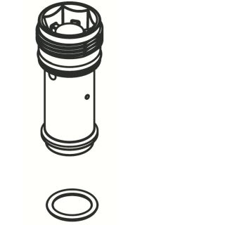 Moen 100255 Chrome Manufacturer Replacement Part - FaucetDirect.com