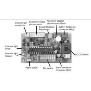 A thumbnail of the Moen 104452 N/A