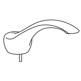 A thumbnail of the Moen 117348 Brushed Nickel
