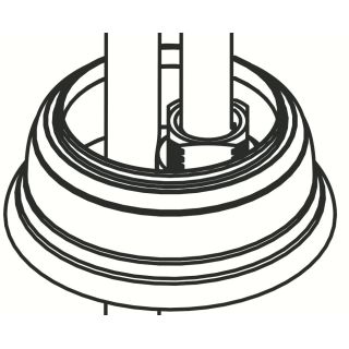 A thumbnail of the Moen 118882 Wrought Iron