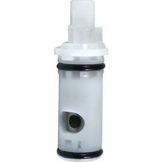 Moen 1224B N/A Double Handle Replacement Cartridge ( 3 ...