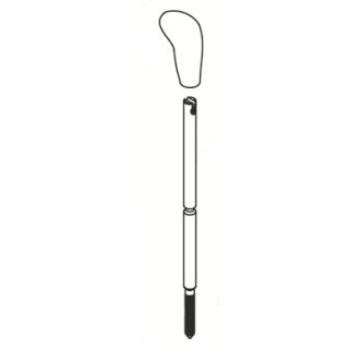 A thumbnail of the Moen 128873 Brushed Nickel