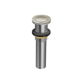 A thumbnail of the Moen 140780 Brushed Nickel