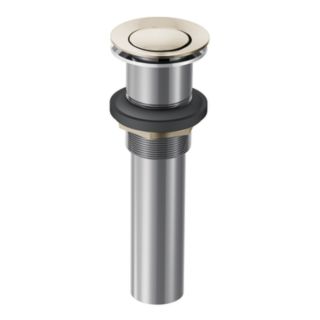 A thumbnail of the Moen 140780 Nickel
