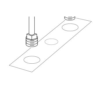 A thumbnail of the Moen 14949 Chrome