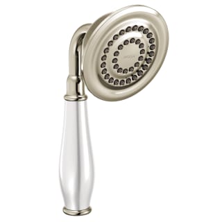 A thumbnail of the Moen 154305 Nickel