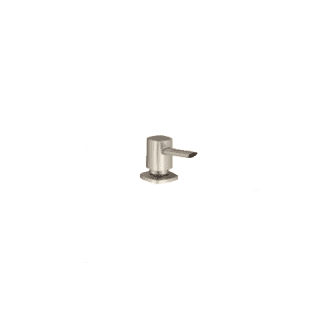 A thumbnail of the Moen 162719 Spot Resist Stainless