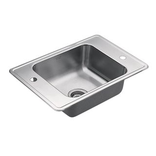 A thumbnail of the Moen 22132 Stainless