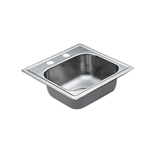 A thumbnail of the Moen 22851 Stainless