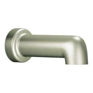 A thumbnail of the Moen 3892 Brushed Nickel