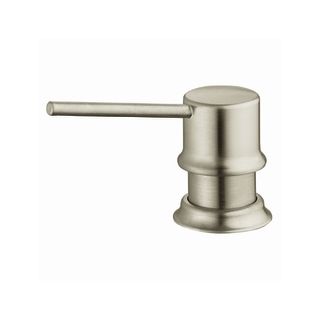 A thumbnail of the Moen 3914SL Stainless