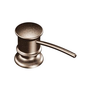 A thumbnail of the Moen 3944 Oil Rubbed Bronze