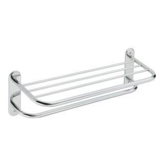 A thumbnail of the Moen 5208-241PS Polished Stainless