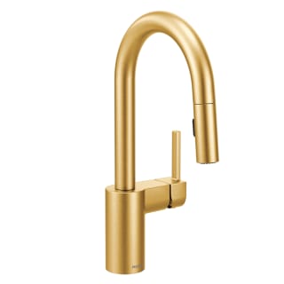 A thumbnail of the Moen 5965 Brushed Gold