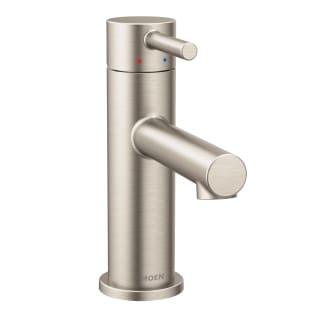 A thumbnail of the Moen 6190 Brushed Nickel
