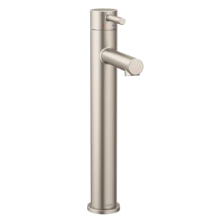 A thumbnail of the Moen 6192 Brushed Nickel