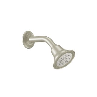 A thumbnail of the Moen 6307EP Brushed Nickel