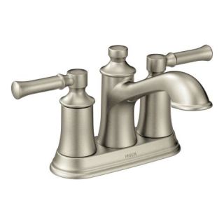 A thumbnail of the Moen 6802 Brushed Nickel